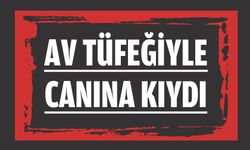 BİNATLI, İNTİHAR VAKASIYLA SARSILDI
