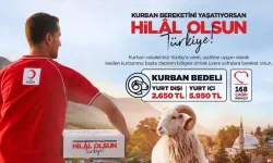 Kızılay kurban vekaleti bedellerini açıkladı