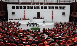 En düşük emekli aylığının artırılmasını da içeren kanun teklifi TBMM'de