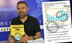 HAZIRLADIĞI 5 SORUNUN BENZERİ YKS’DE ÇIKTI
