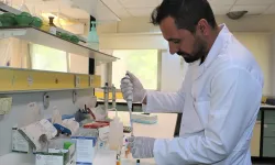 GÜNLÜK 100 BİN TON ATIKSU ARITILIYOR