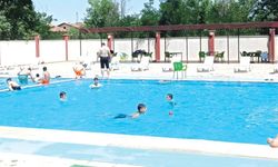 YÜZME HAVUZLARINA İLGİ
