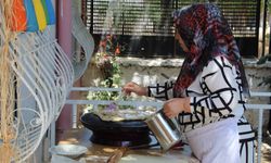 KADINLARIN AÇTIĞI KOOPERATİF EKMEK KAPILARI OLDU