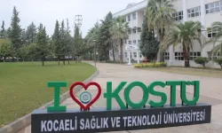 Kocaeli STÜ 18 Akademik Personel Alacak