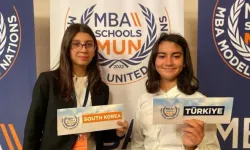 Öğrenciler "Daha iyi bir dünya" için buluştu