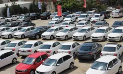 Ocak-Temmuz döneminde otomobil ve hafif ticari araç pazarı yüzde 6,5 arttı
