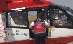 TATİLDE SAĞLIK PERSONELİ GÖREVBAŞINDAYDI