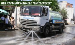 İLK MAHALLE KARŞIYAKA OLDU