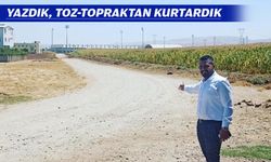 BATMAN’DAKİ SESİNİZ YOL OLDU