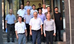 EĞİTİMDE BAŞARIYI ARTIRMA HEDEFLENİYOR