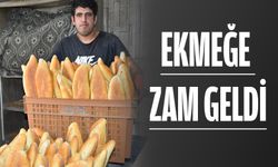 EKMEK 11 TL OLDU