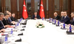 EKONOMİ KOORDİNASYON KURULU TOPLANDI
