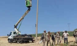 Dicle Elektrik 58 milyonluk kaçak enerji kullanımının detaylarını açıkladı