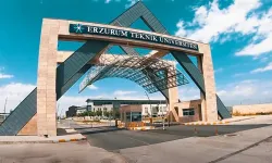 Erzurum Teknik Üniversitesi Sözleşmeli Personel Alacak