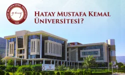Hatay Mustafa Kemal Üniversitesi 139 Sözleşmeli Personel Alacak