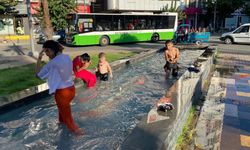 "El ve ayak hastalığı, havuz suyundan bulaşabilir"