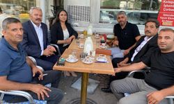 İSTANBUL’DAN BATMAN’A TERSİNE GÖÇ