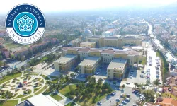 Necmettin Erbakan Üniversitesi 93 Personel Alacak