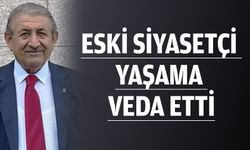 KÖYÜNDE TOPRAĞA VERİLDİ