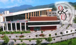 Osmaniye Korkut Ata Üniversitesi 15 Sözleşmeli Personel Alacak