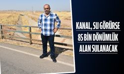 BATMAN EKONOMİSİNE 700 MİLYON TL KATKI SUNACAK