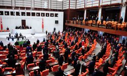 12'nci Yargı Paketi, TBMM Genel Kurulu'nda kabul edildi