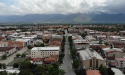 TÜRKİYE EKONOMİSİ İKİNCİ ÇEYREKTE YÜZDE 3,8 BÜYÜDÜ