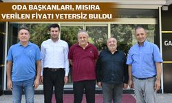 “BU FİYAT KABUL EDİLEBİLİR BİR RAKAM DEĞİL”