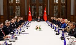 Ekonomi Koordinasyon Kurulu toplandı