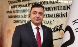 "Ekonomimiz yeni iş kapıları açılması noktasında dirençlidir"