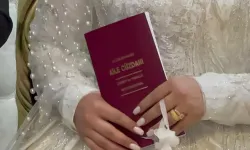 Batman’da 9 ayda 2 bin 300 kişi dünya evine girdi