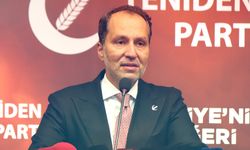 “81 İLDE KENDİ ADAYLARIMIZLA SEÇİME GİRME DÜŞÜNCESİ İÇERİSİNDEYİZ”