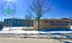Bolu Abant İzzet Baysal Üniversitesi 51 öğretim üyesi alacak