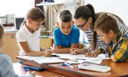 Akademi Lisede kayıtlar başladı