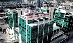 OSTİM Teknik Üniversitesi 51 Akademik Personel alıyor