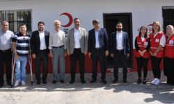 “BATMAN SAHİPSİZ DEĞİLDİR”