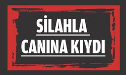 KOZLUK’TA ACI OLAY!