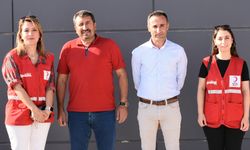KAN BAĞIŞINA OSB’DEN BAŞLIYOR