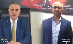 YENİ MÜDÜR HATAY’DAN