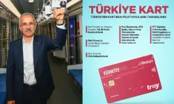 Türkiye Kart'ın pilot uygulaması tamamlandı