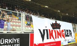 VİKİNGLER!