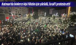 TEPKİLER ÇIĞ GİBİ!