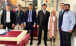 Batman Gönüllüleri Platformu’ndan bir ziyaret daha