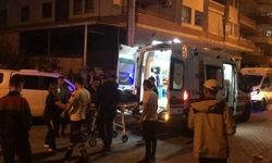 Uzman çavuş evinde ölü bulundu!