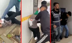 Lise öğrencisini feci şekilde darp edip bıçaklayan şahıslar yakalandı