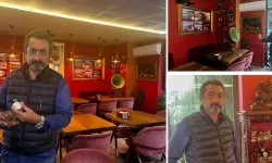 MÜZE GİBİ RESTORAN