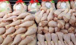 Tavuk eti fiyatlarındaki artışa ihracat freni