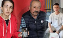 'Gazze'ye gidiyorum' diyerek evden ayrılan genç Şam'da bulundu