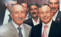 BAŞKANLAR HATIRASI!