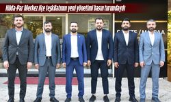 “BATMAN’IN SORUNLARI ÖNCELİĞİMİZ”